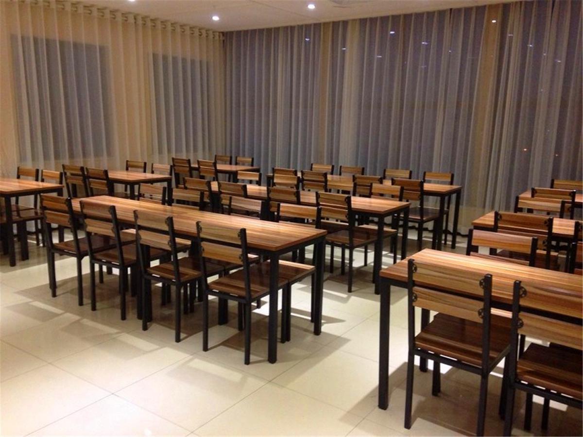 Xi'An Tooyo Hotel Экстерьер фото